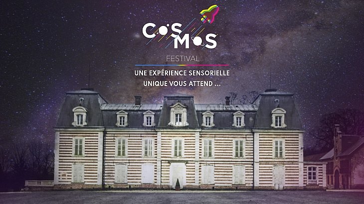 Cosmos Festival